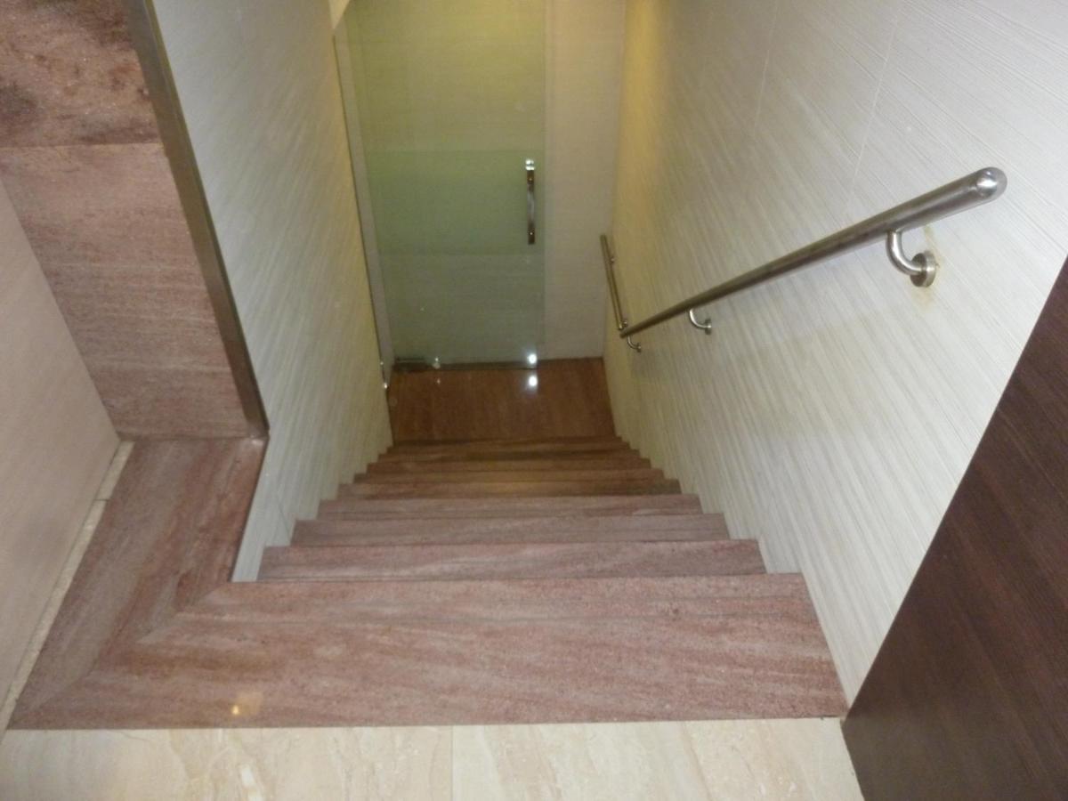 Hotel Orient Palace Mumbai Eksteriør bilde
